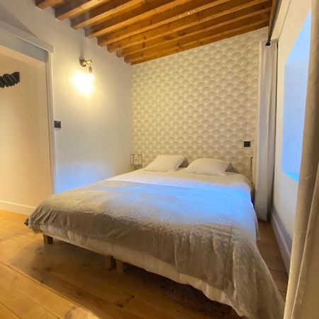 Appartement Clermont-Fd Jaude 1 Экстерьер фото