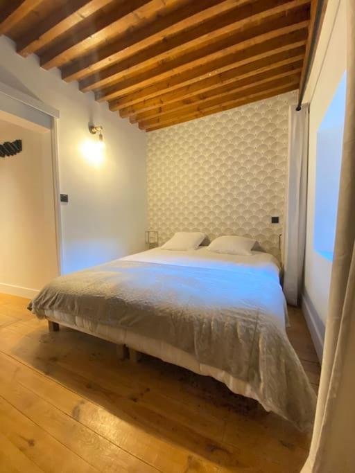 Appartement Clermont-Fd Jaude 1 Экстерьер фото