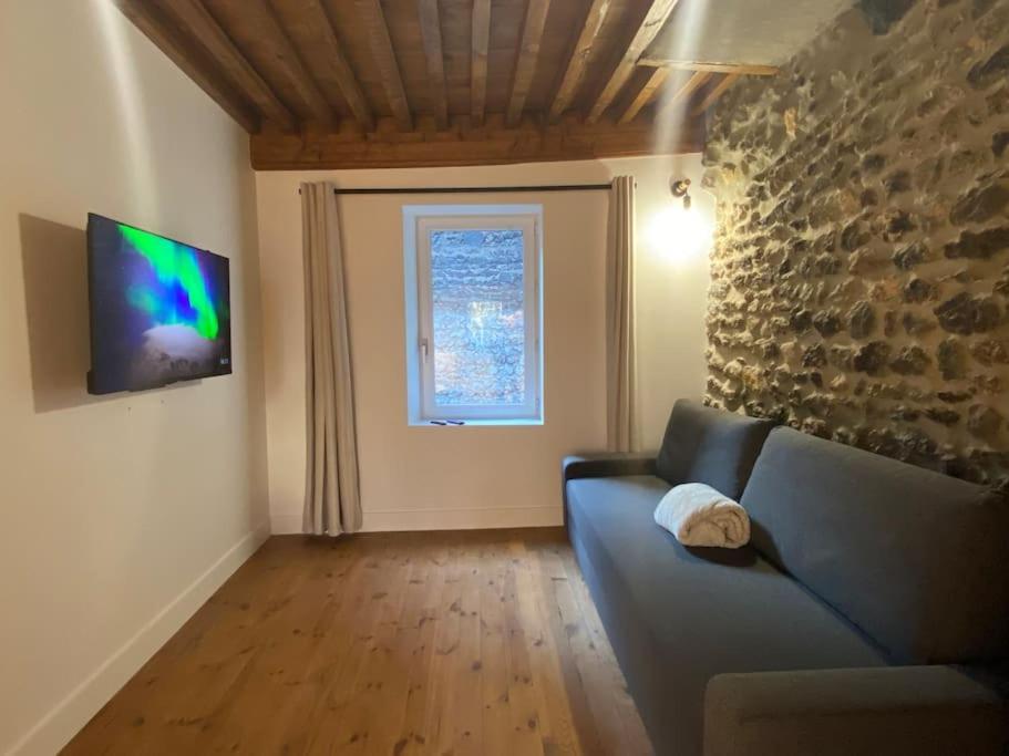Appartement Clermont-Fd Jaude 1 Экстерьер фото