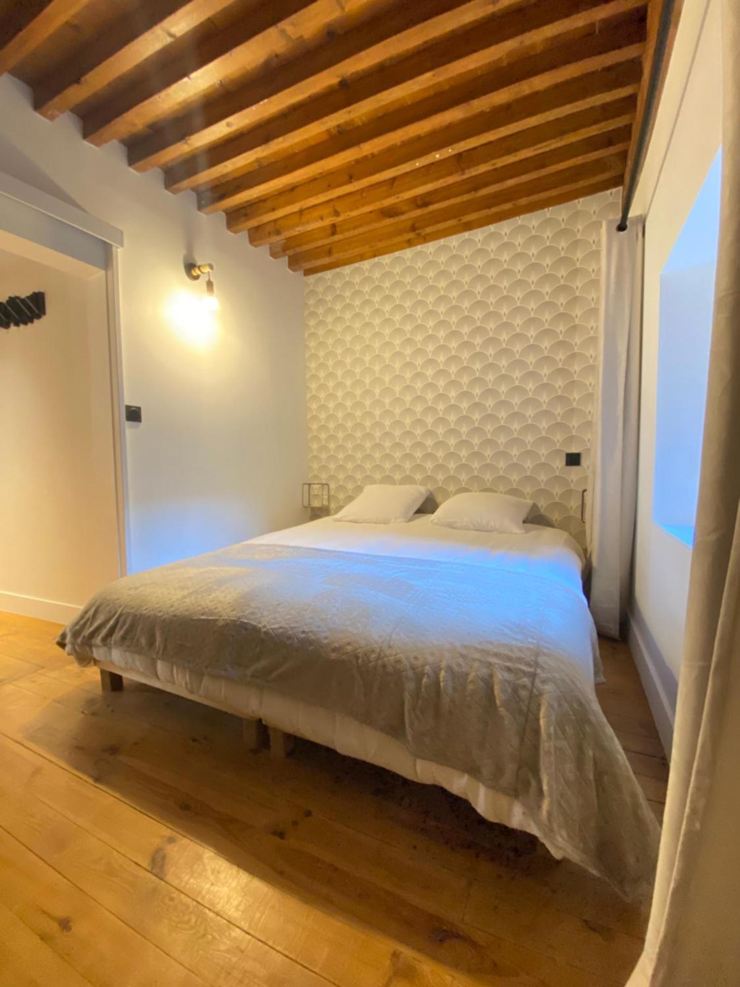 Appartement Clermont-Fd Jaude 1 Экстерьер фото
